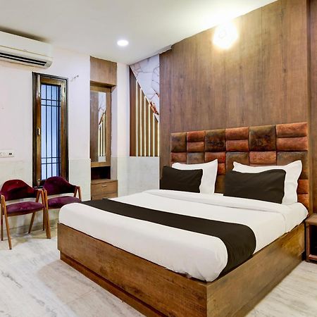 Super Hotel O Alipur Narela Eksteriør bilde